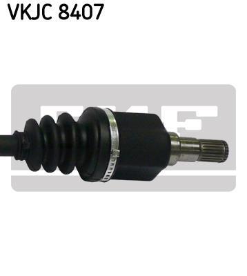 Cardan SKF VKJC 8407